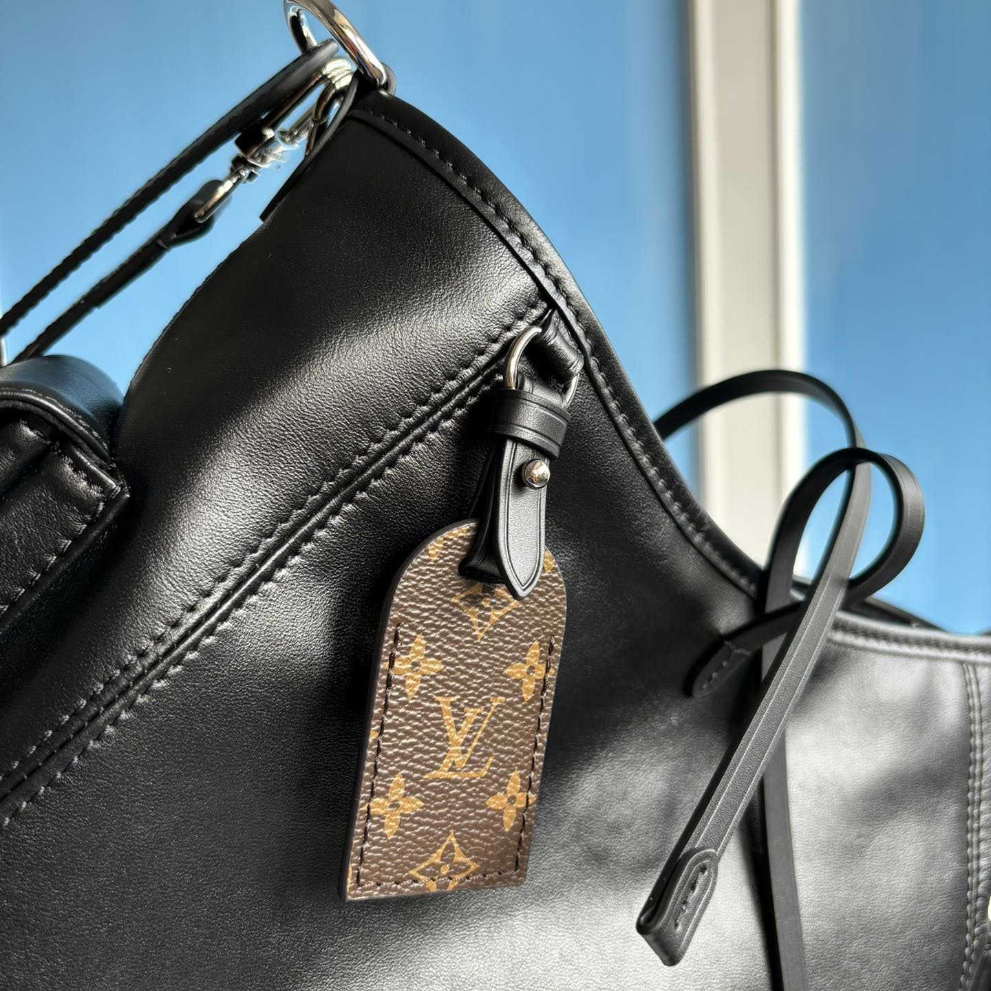 Louis Vuitton CarryAll Cargo PM    M24861 - FashionPlug