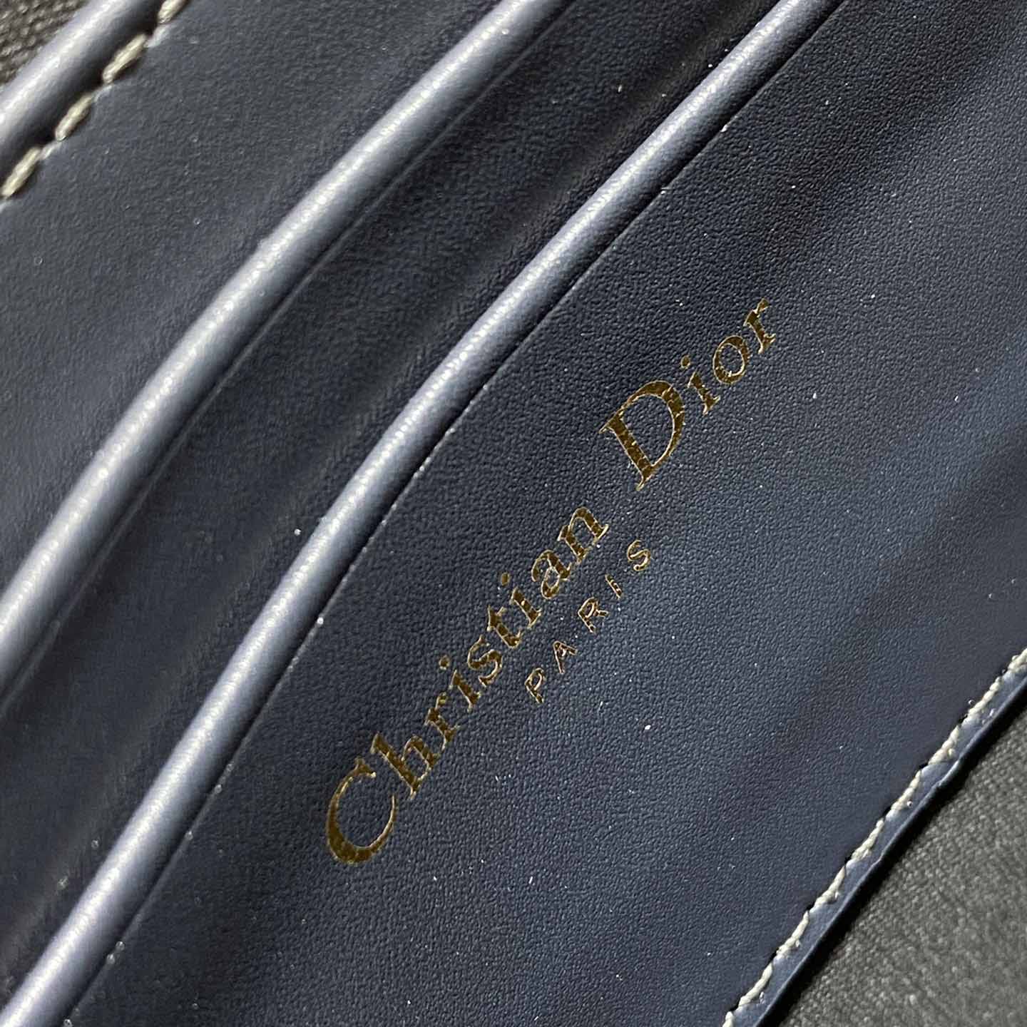 Dior Saddle Rodeo Pouch - FashionPlug