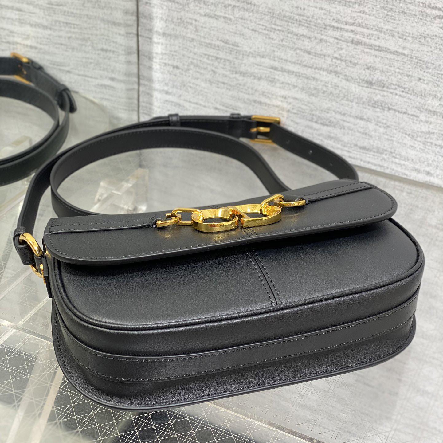 Dior Small CD Besace Bag - FashionPlug