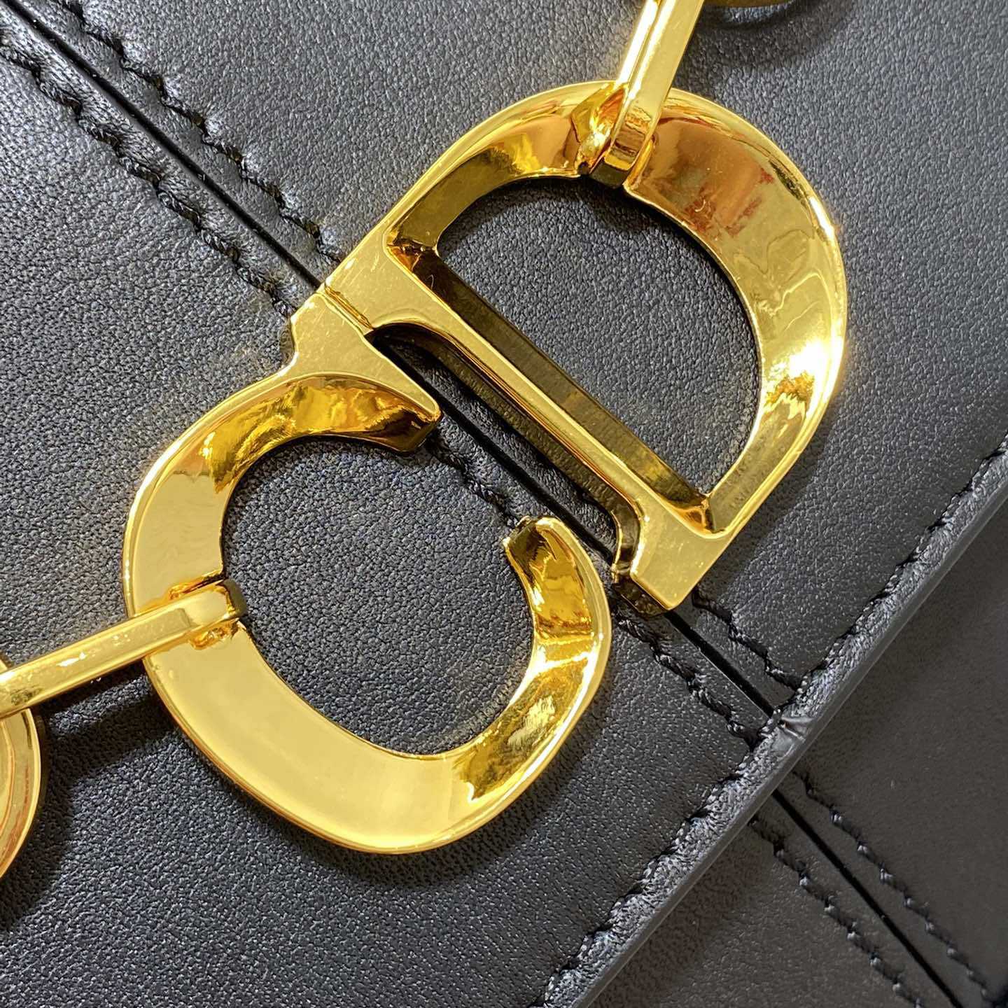 Dior Small CD Besace Bag - FashionPlug