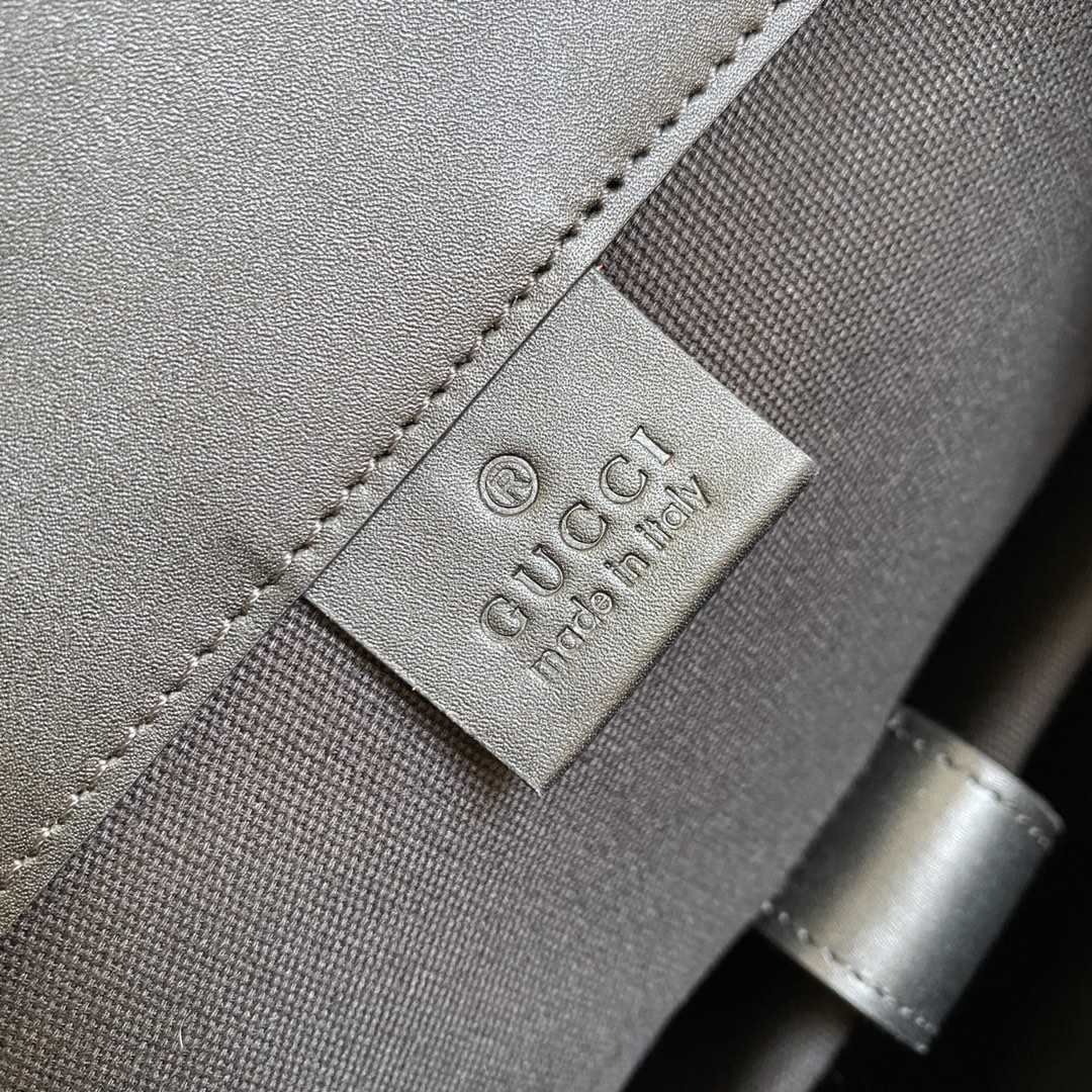 Gucci Bestiary Backpack With Bees  (34*42*16cm) - FashionPlug