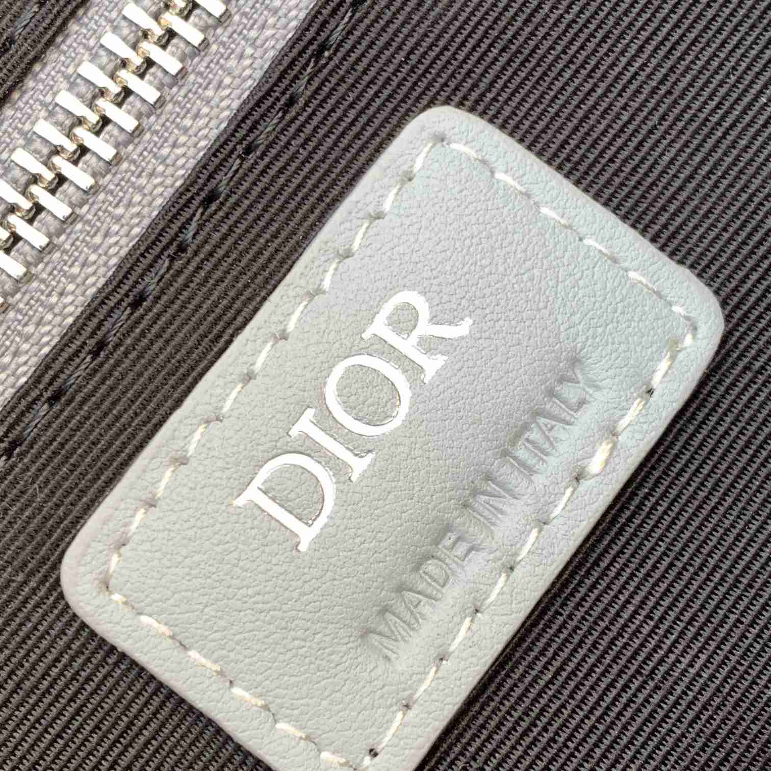 Dior Toiletry Bag - FashionPlug