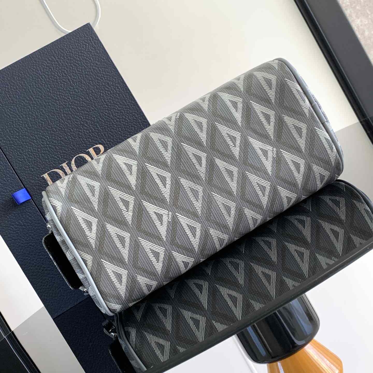 Dior Toiletry Bag - FashionPlug