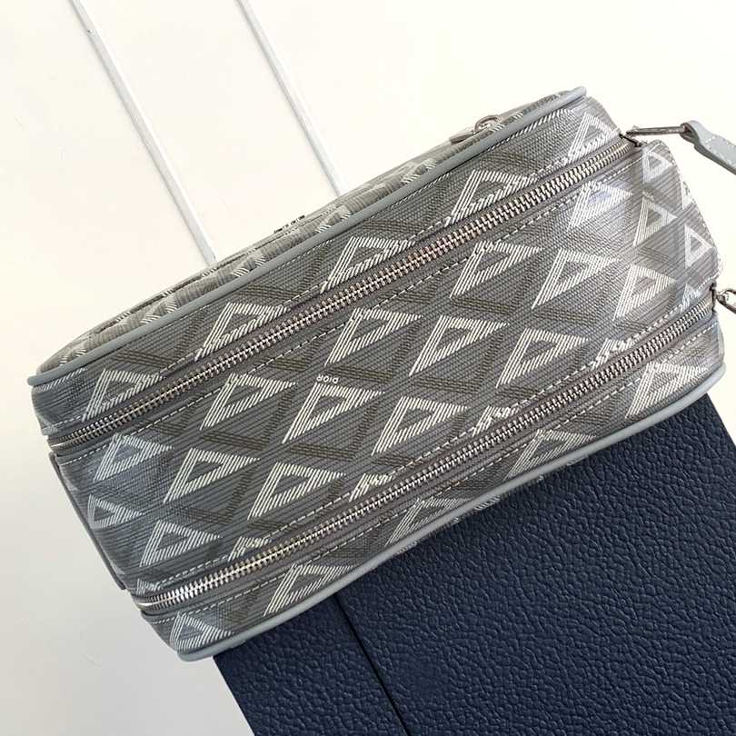 Dior Toiletry Bag - FashionPlug