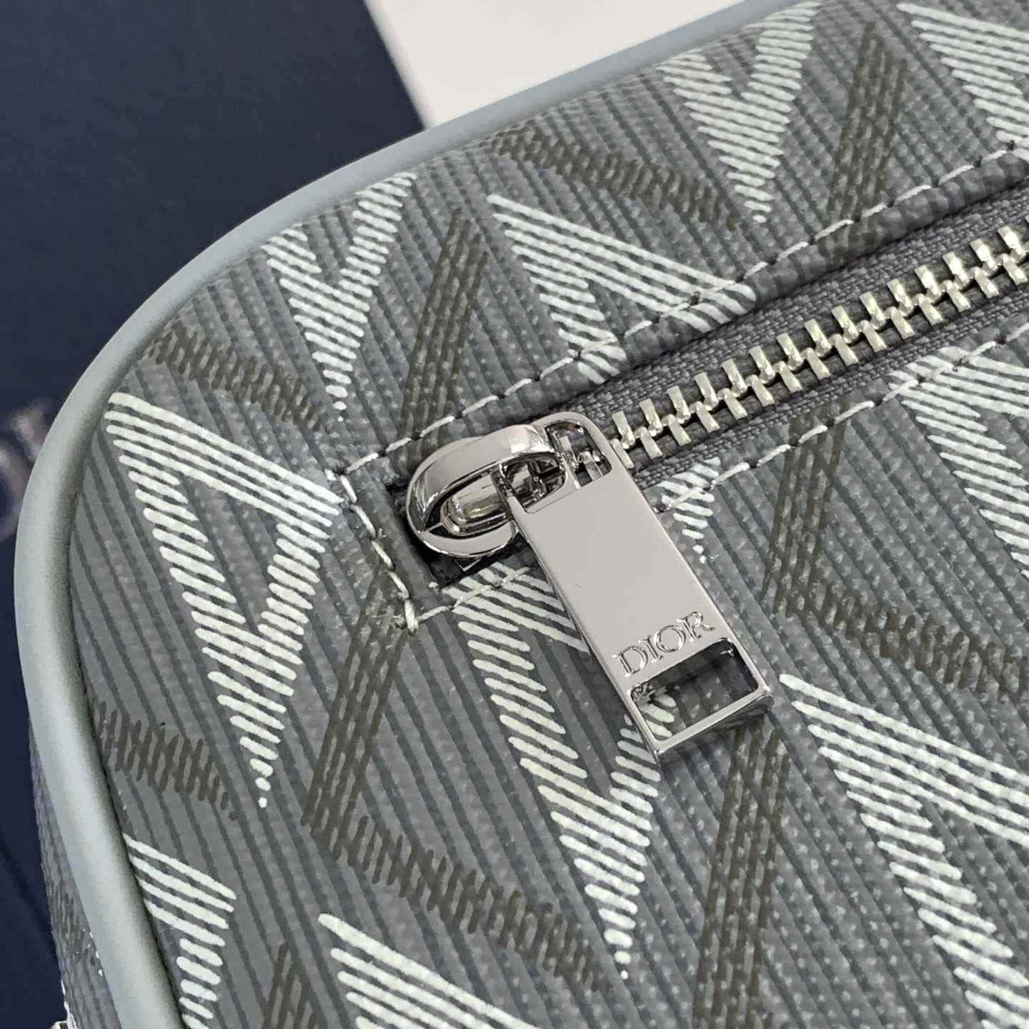 Dior Toiletry Bag - FashionPlug
