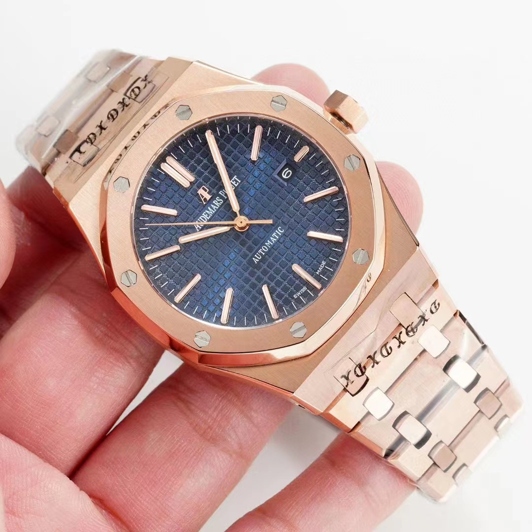 Audemars Piguet Watch    - FashionPlug