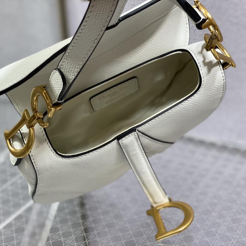 Dior Saddle Bag    19.5cm - FashionPlug