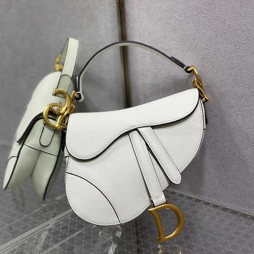 Dior Saddle Bag    19.5cm - FashionPlug