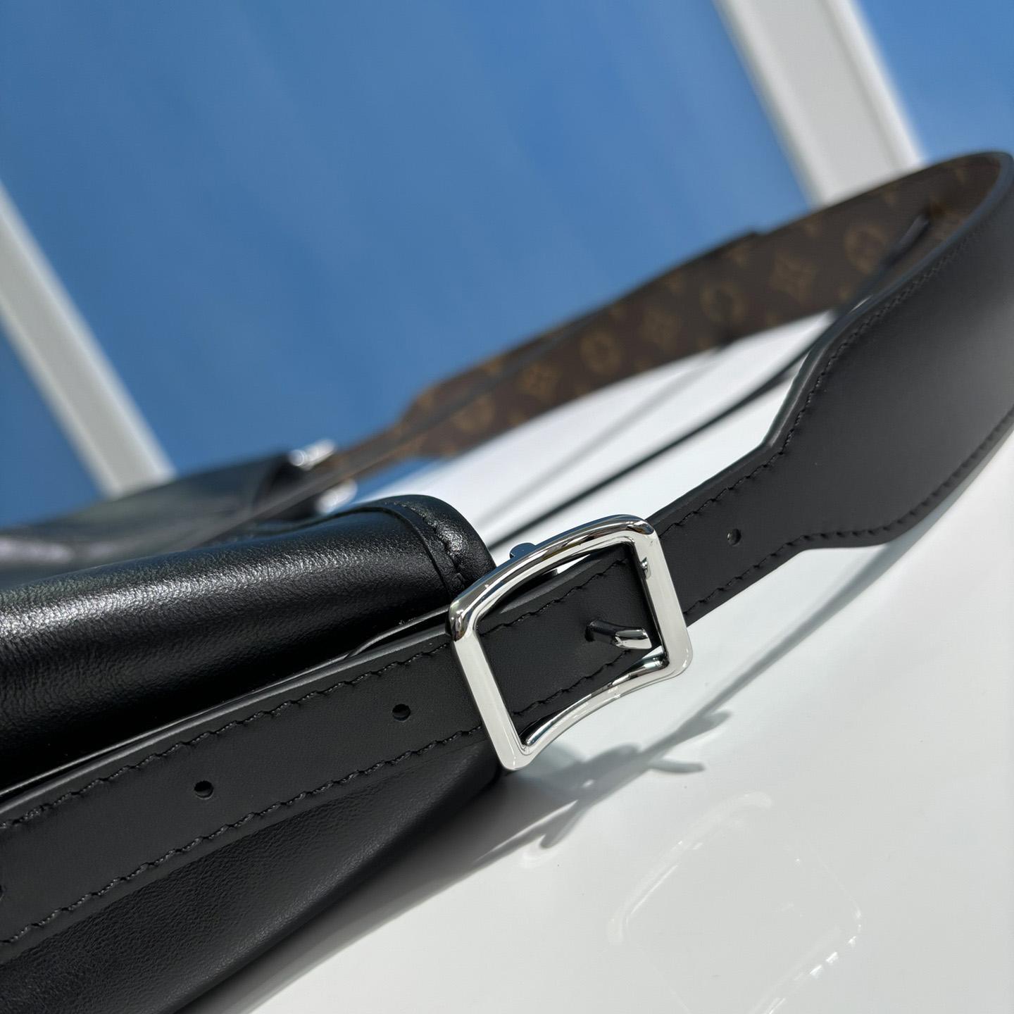 Louis Vuitton Carryall MM     M25143 - FashionPlug