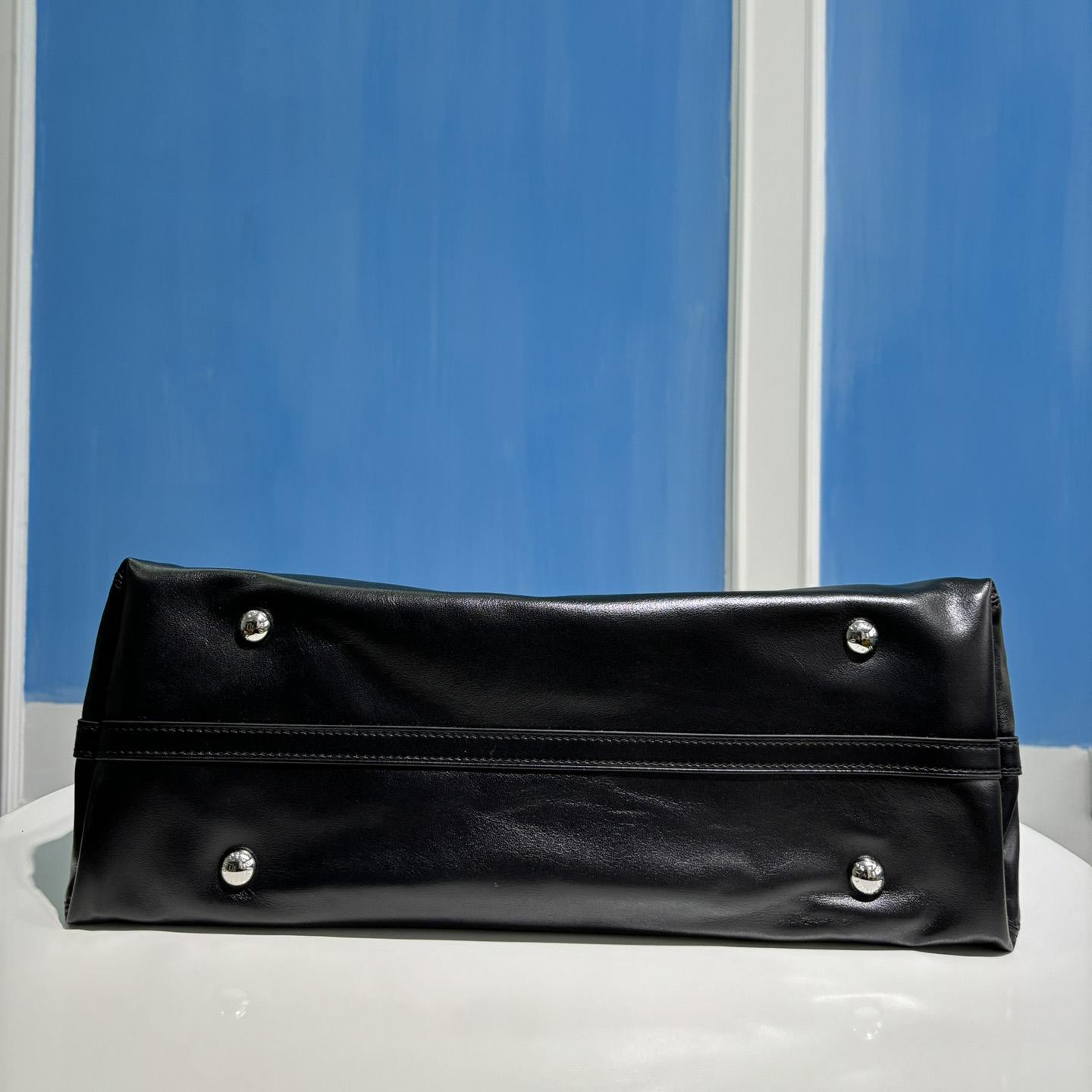 Louis Vuitton Carryall MM     M25143 - FashionPlug