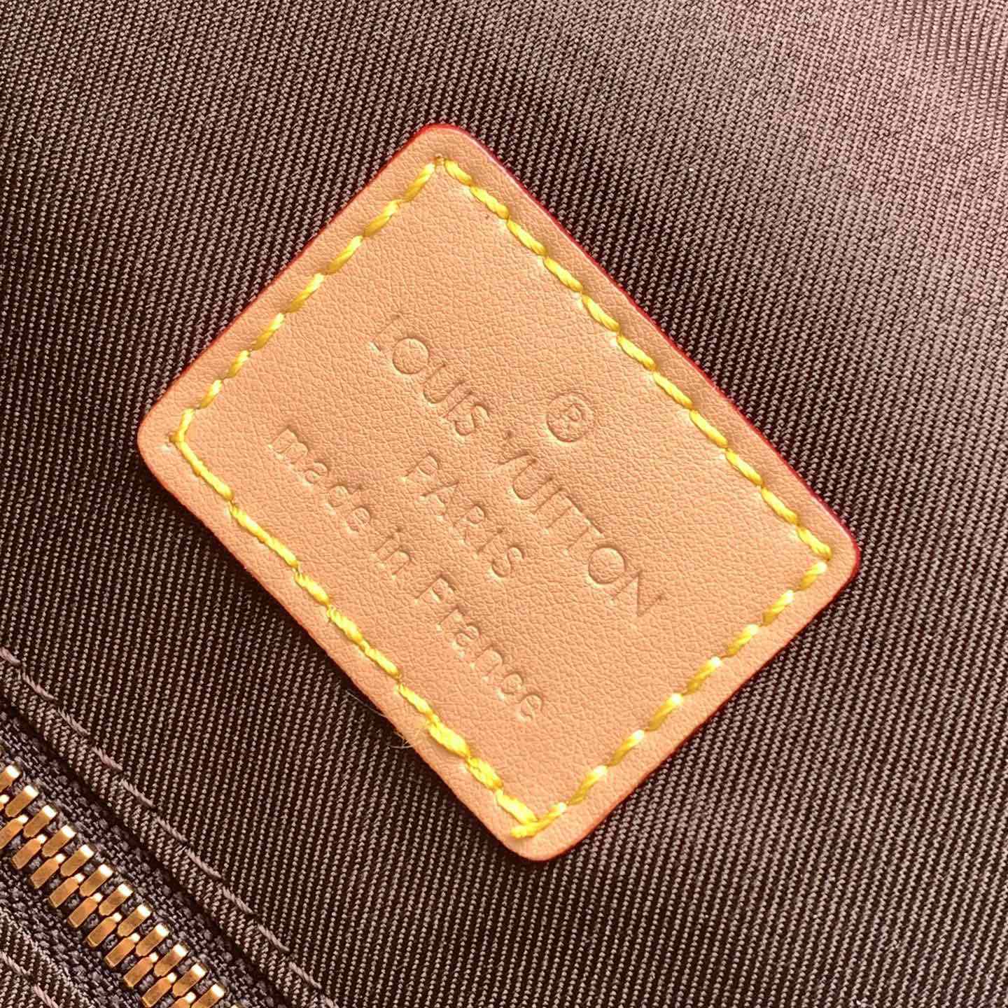 Louis Vuitton Christopher MM   M25240 - FashionPlug