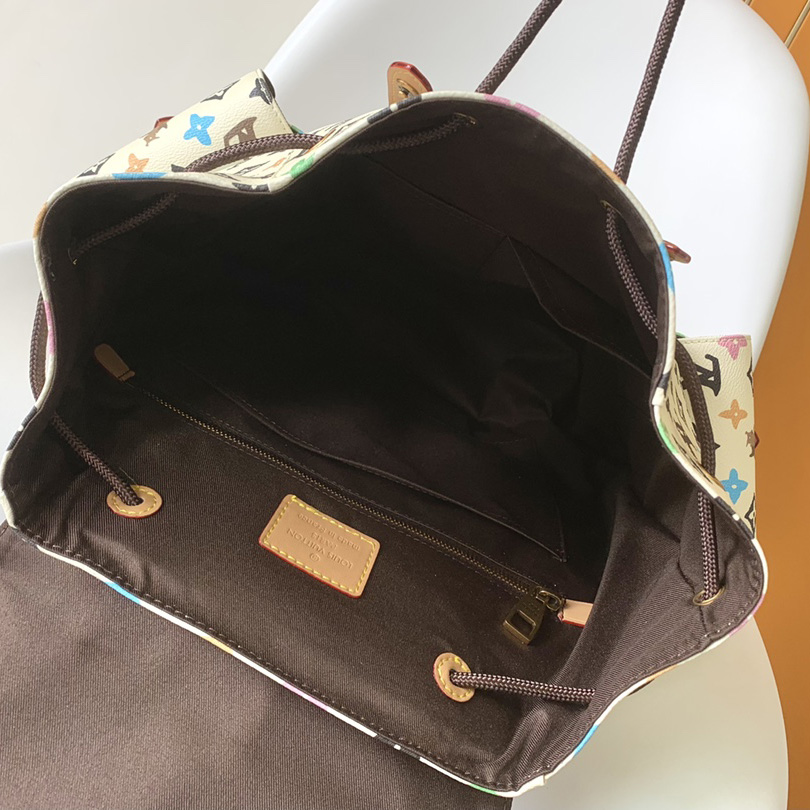 Louis Vuitton Christopher MM   M25240 - FashionPlug