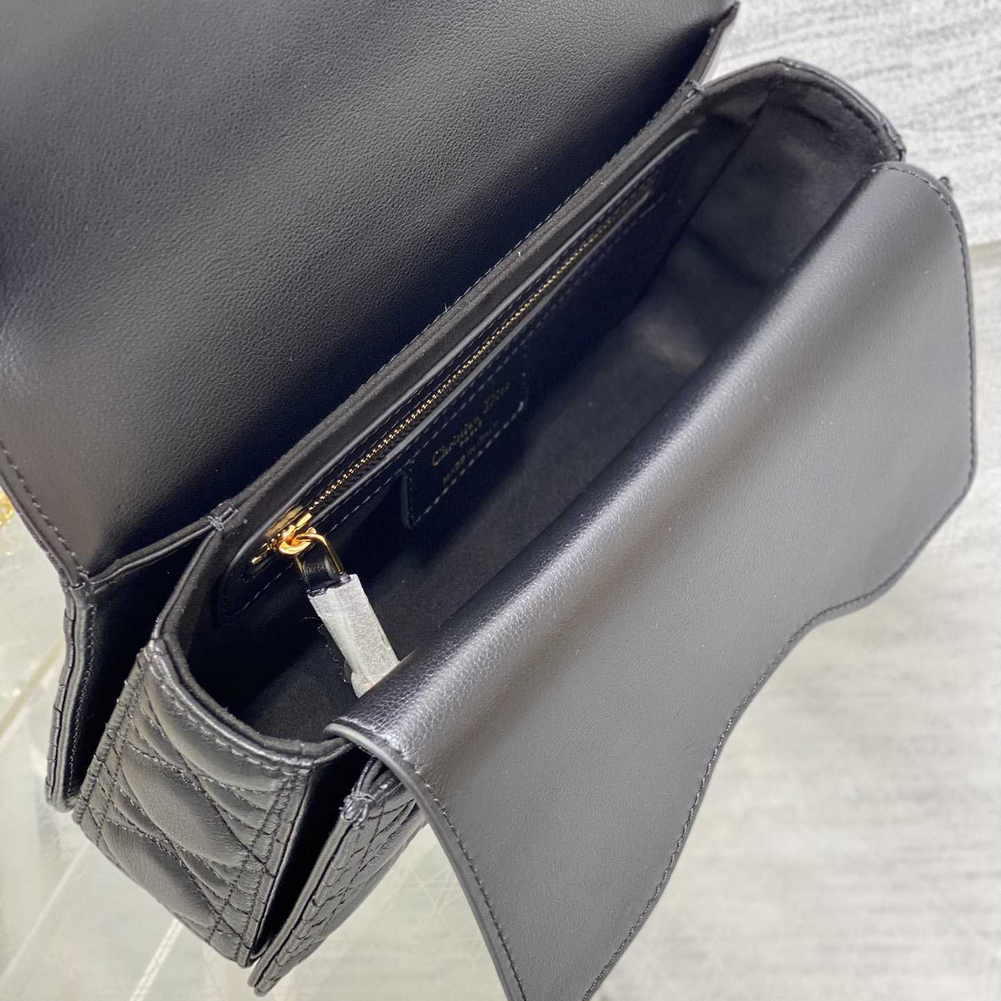 Dior Small Dior Jolie Top Handle Bag - FashionPlug