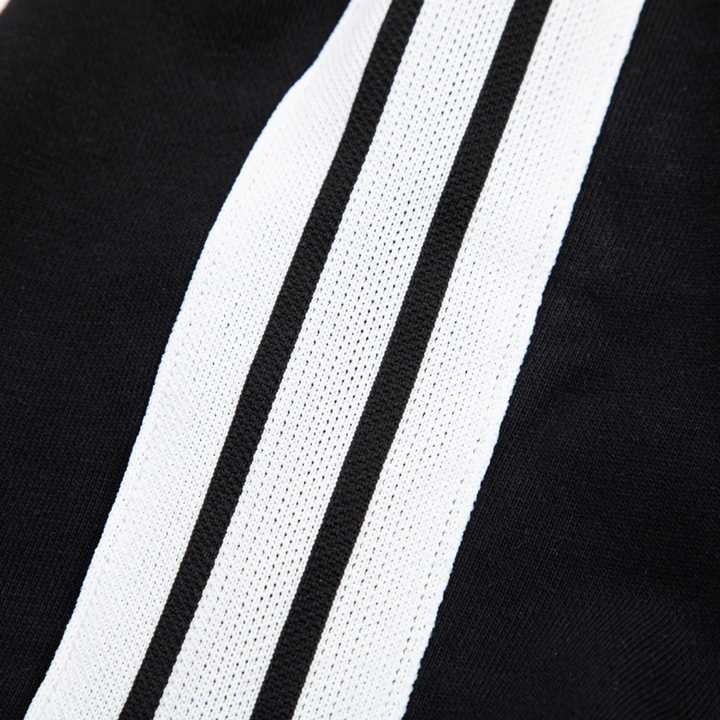 Celine Track Shorts - FashionPlug