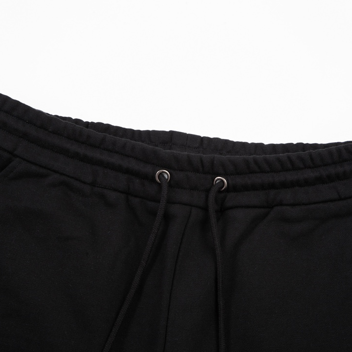 Celine Track Shorts - FashionPlug