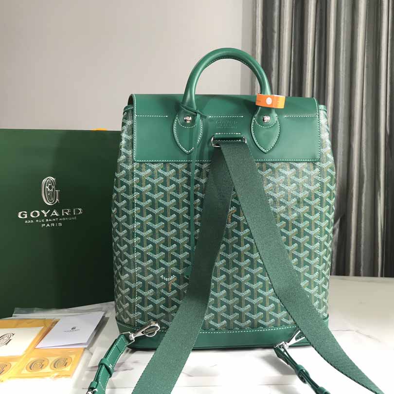 Goyard Alpin MM Backpack - FashionPlug