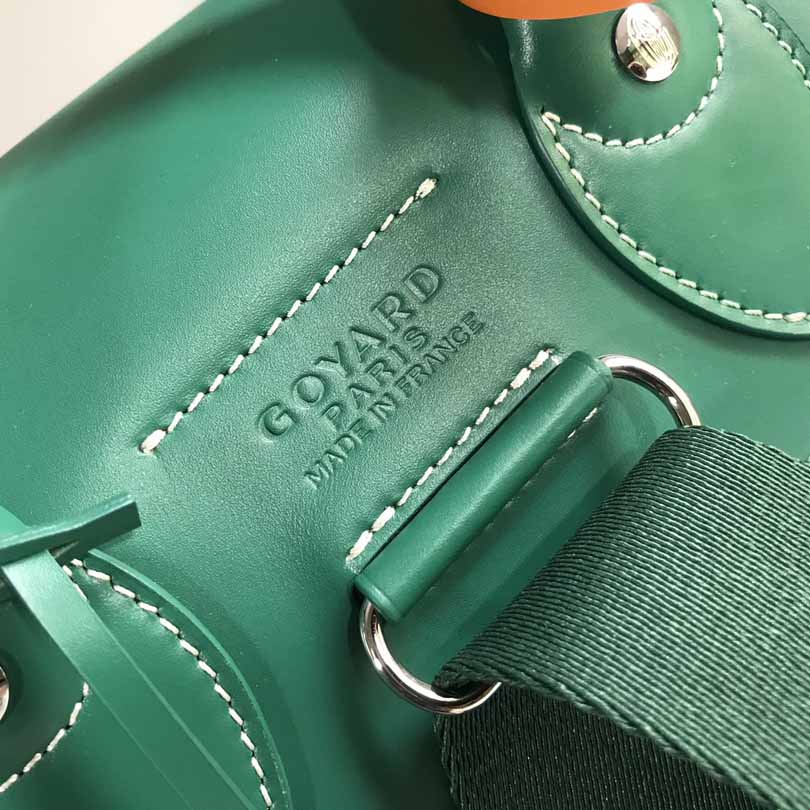 Goyard Alpin MM Backpack - FashionPlug