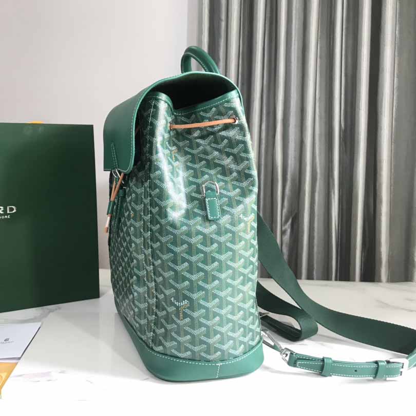 Goyard Alpin MM Backpack - FashionPlug