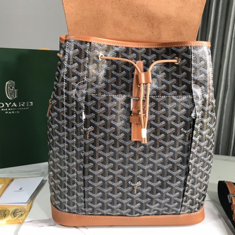 Goyard Alpin MM Backpack - FashionPlug