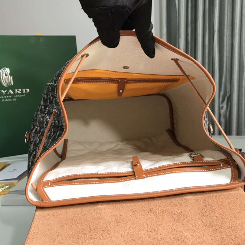 Goyard Alpin MM Backpack - FashionPlug