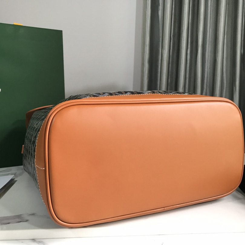 Goyard Alpin MM Backpack - FashionPlug