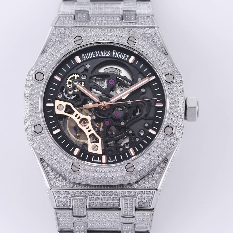 Audemars Piguet Watch    - FashionPlug