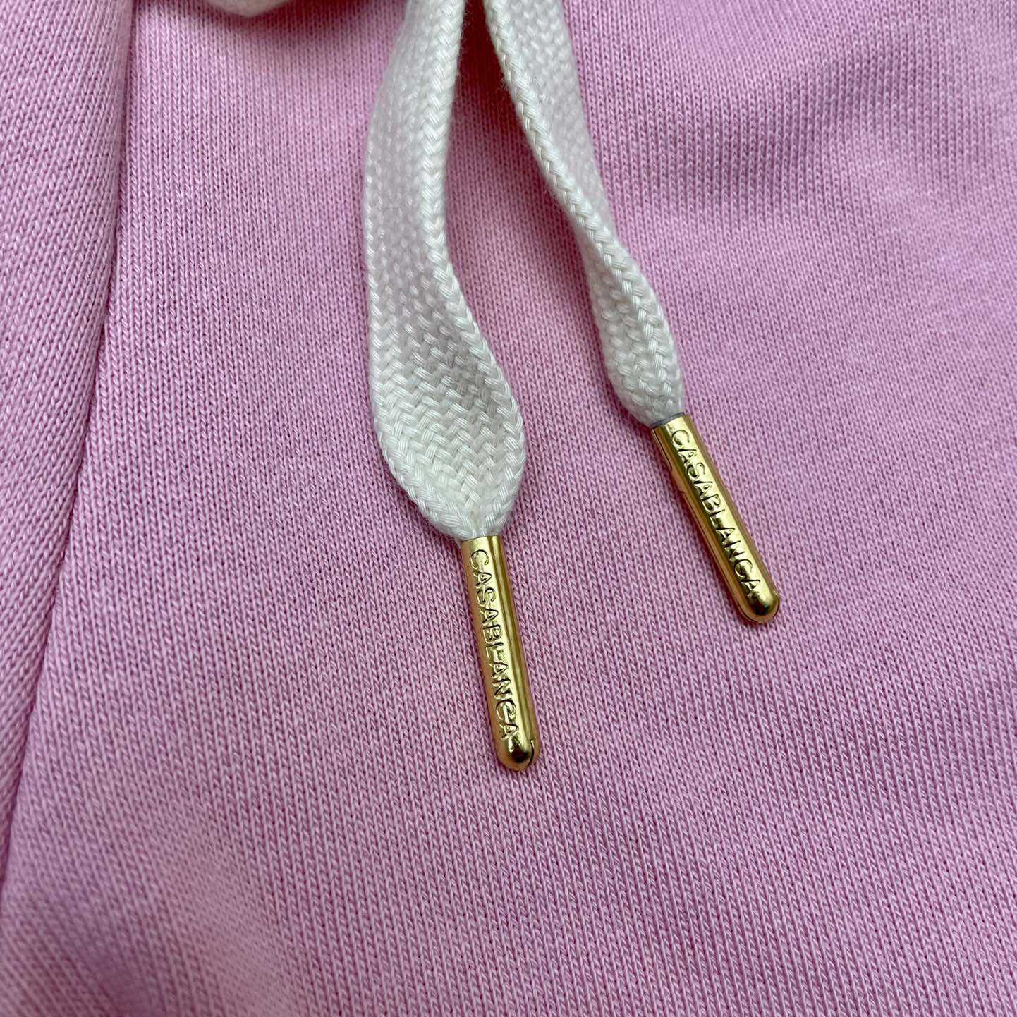 Casablanca Sweatshorts   c710 - FashionPlug