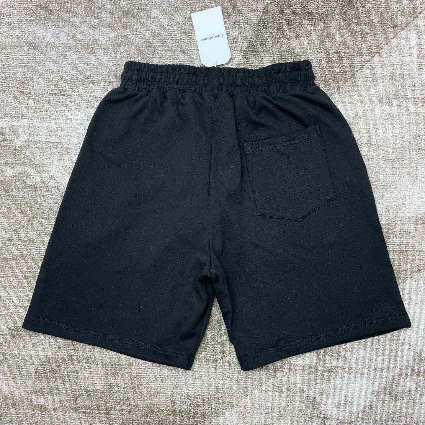 Casablanca Track Shorts - FashionPlug
