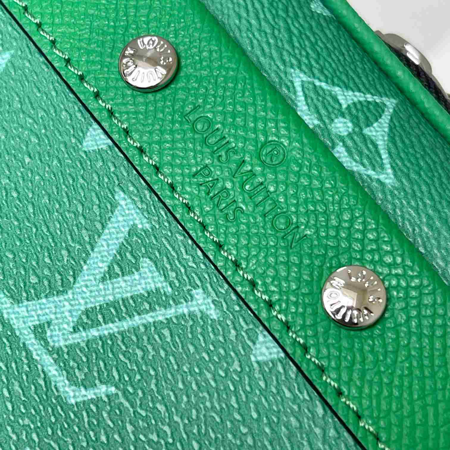 Louis Vuitton Alpha Wearable Wallet    M30997 - FashionPlug