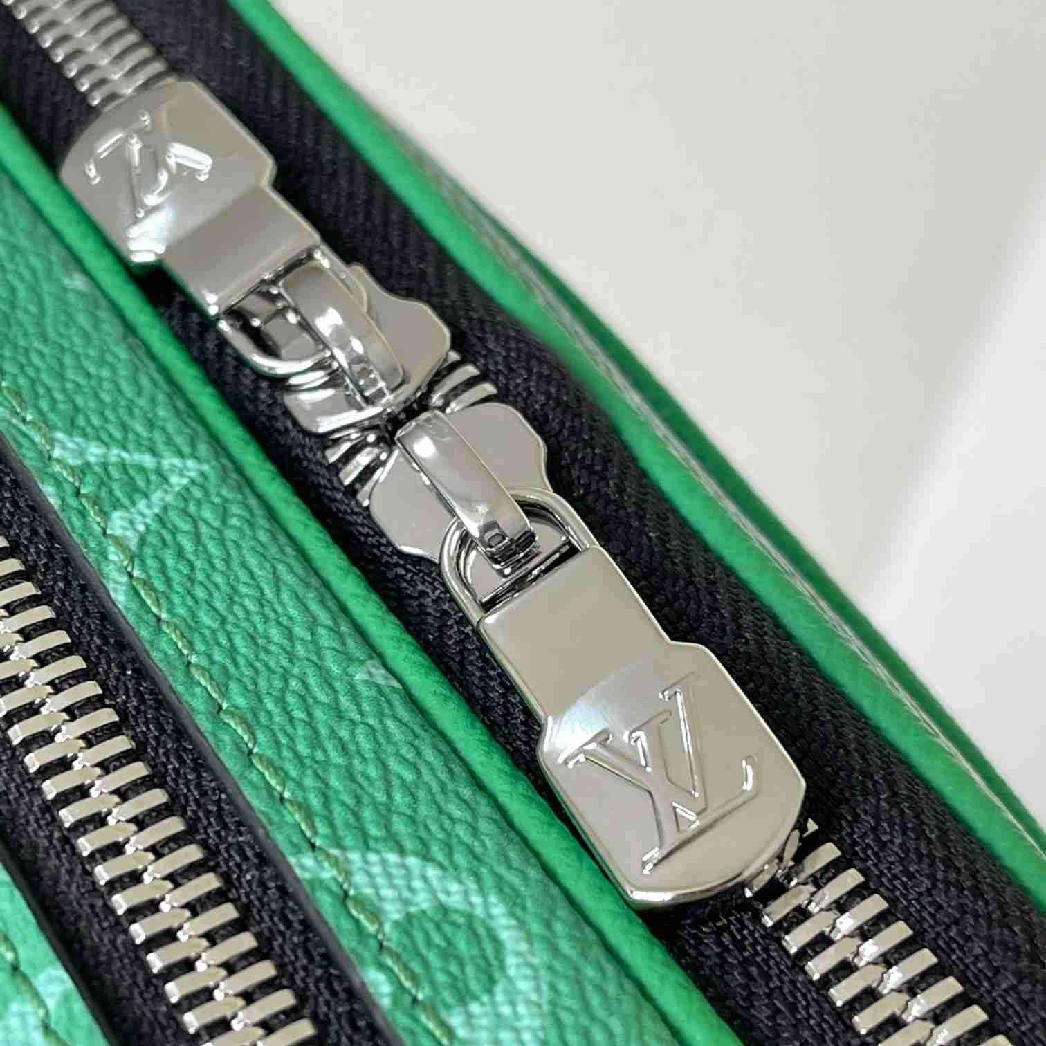 Louis Vuitton Alpha Wearable Wallet    M30997 - FashionPlug