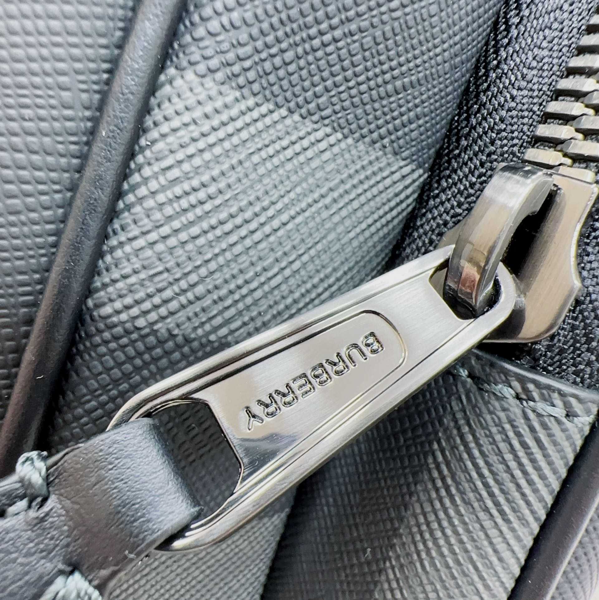 Burberry Rocco Backpack   - FashionPlug