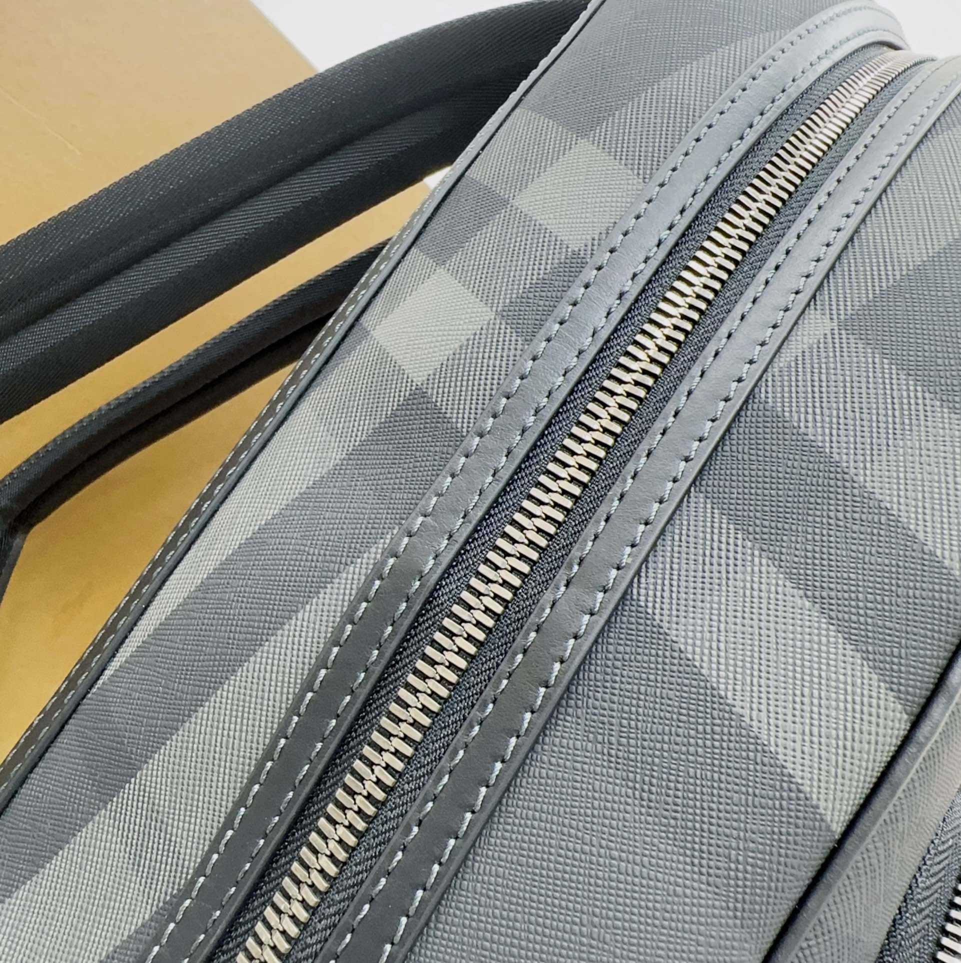 Burberry Rocco Backpack   - FashionPlug