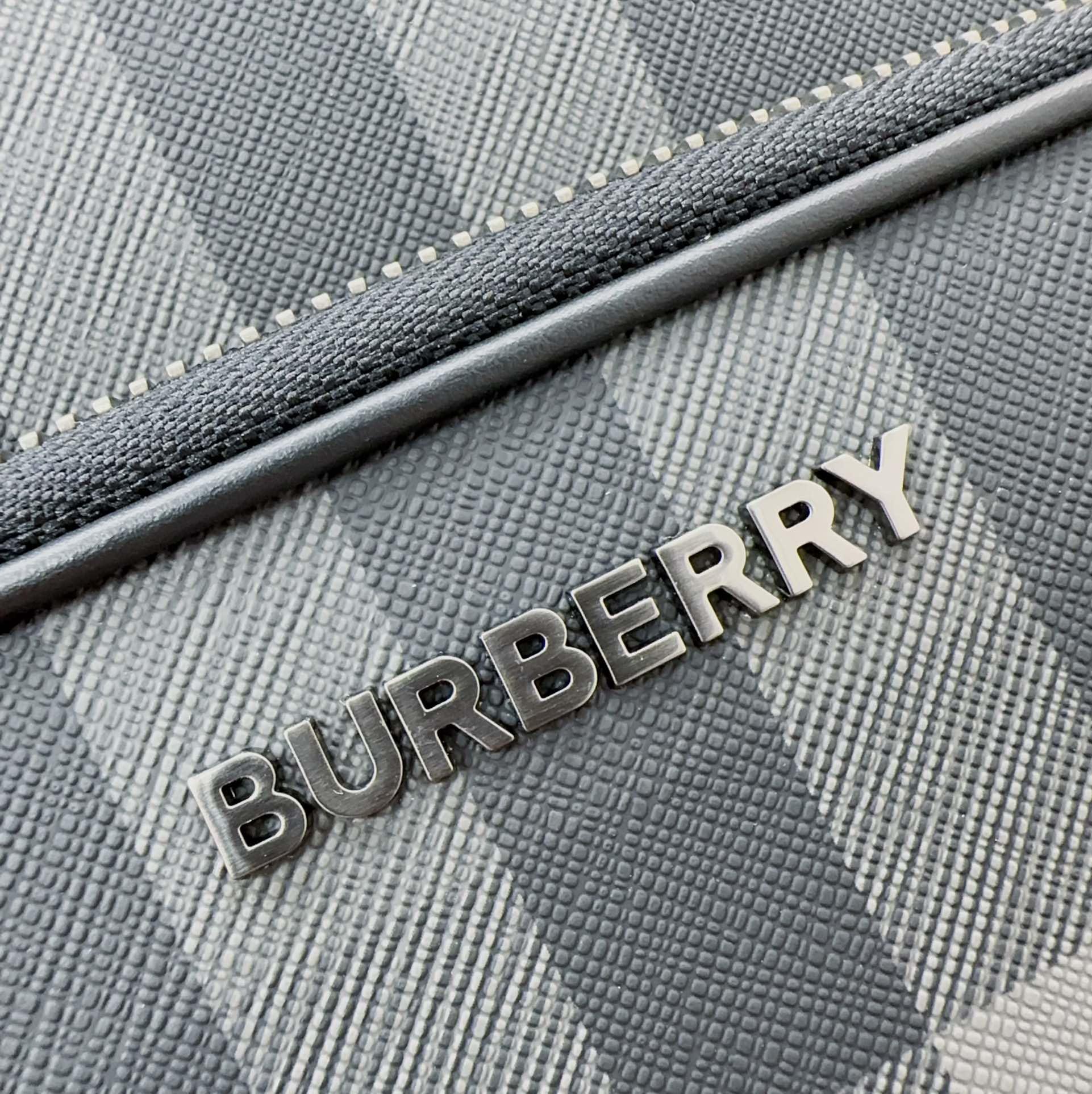 Burberry Rocco Backpack   - FashionPlug