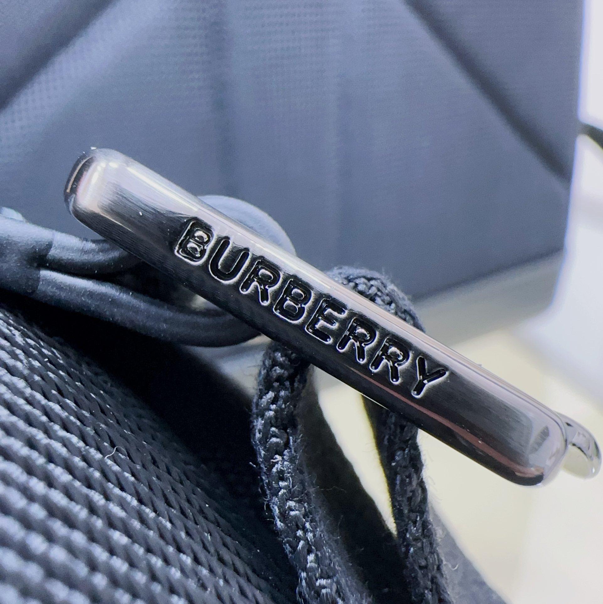 Burberry Rocco Backpack   - FashionPlug