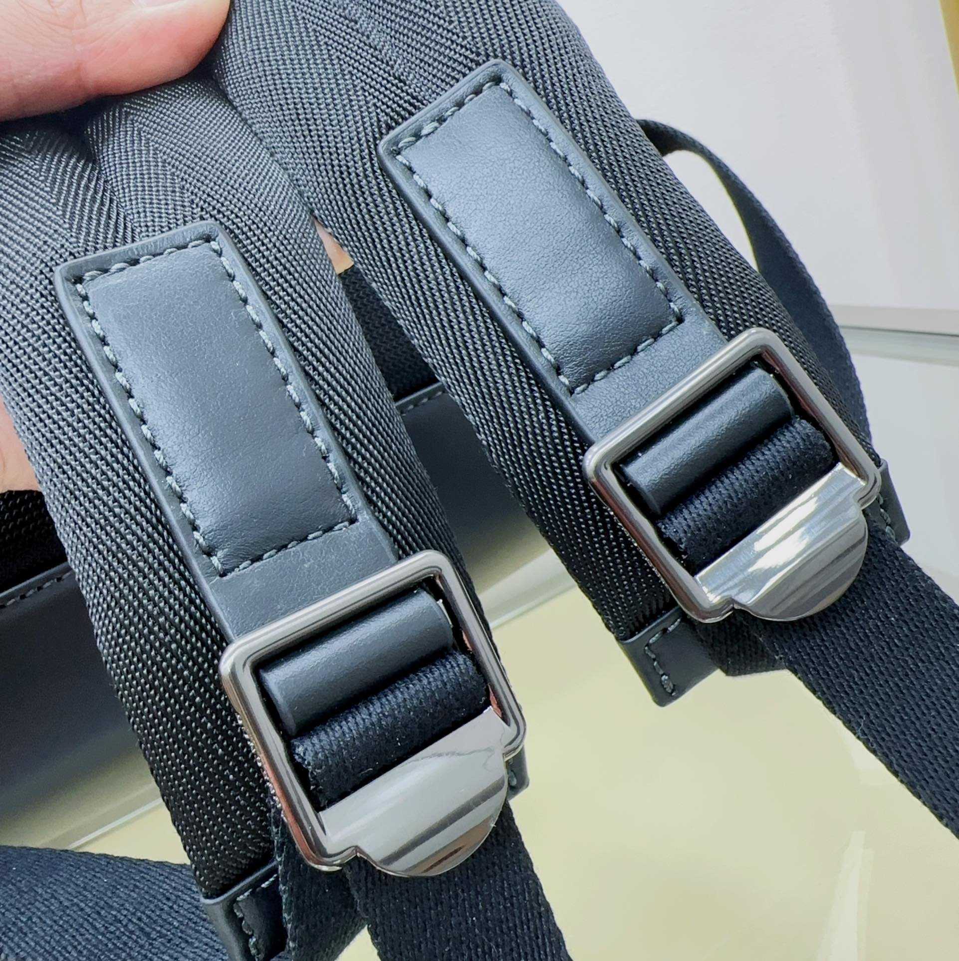 Burberry Rocco Backpack   - FashionPlug