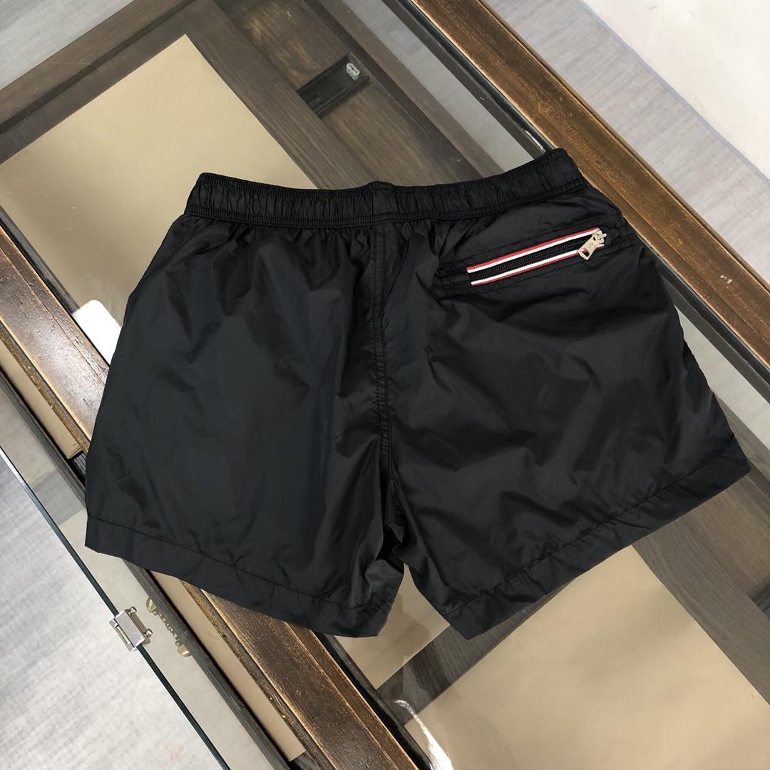 Moncler Swimming Shorts - FashionPlug