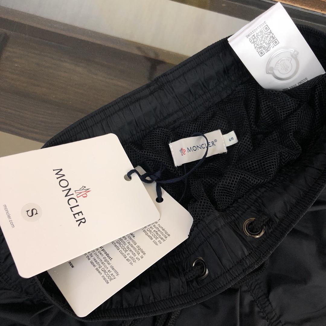 Moncler Swimming Shorts - FashionPlug