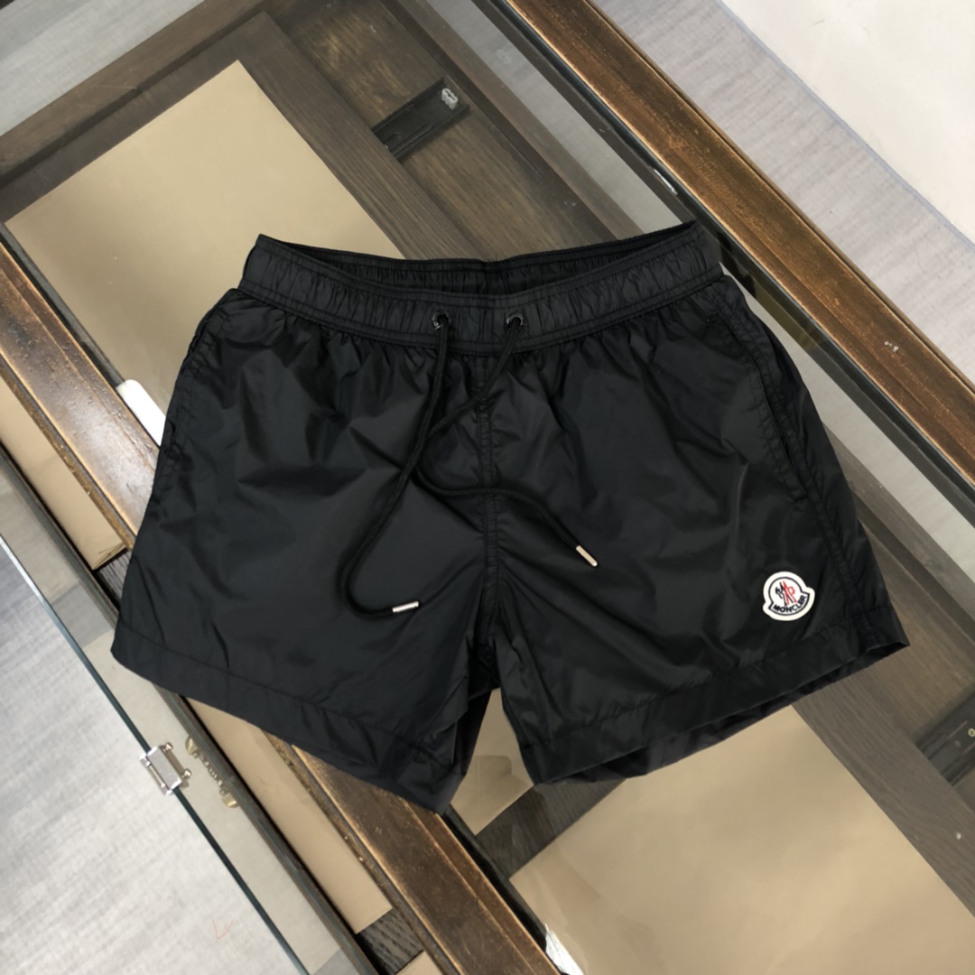 Moncler Swimming Shorts - FashionPlug