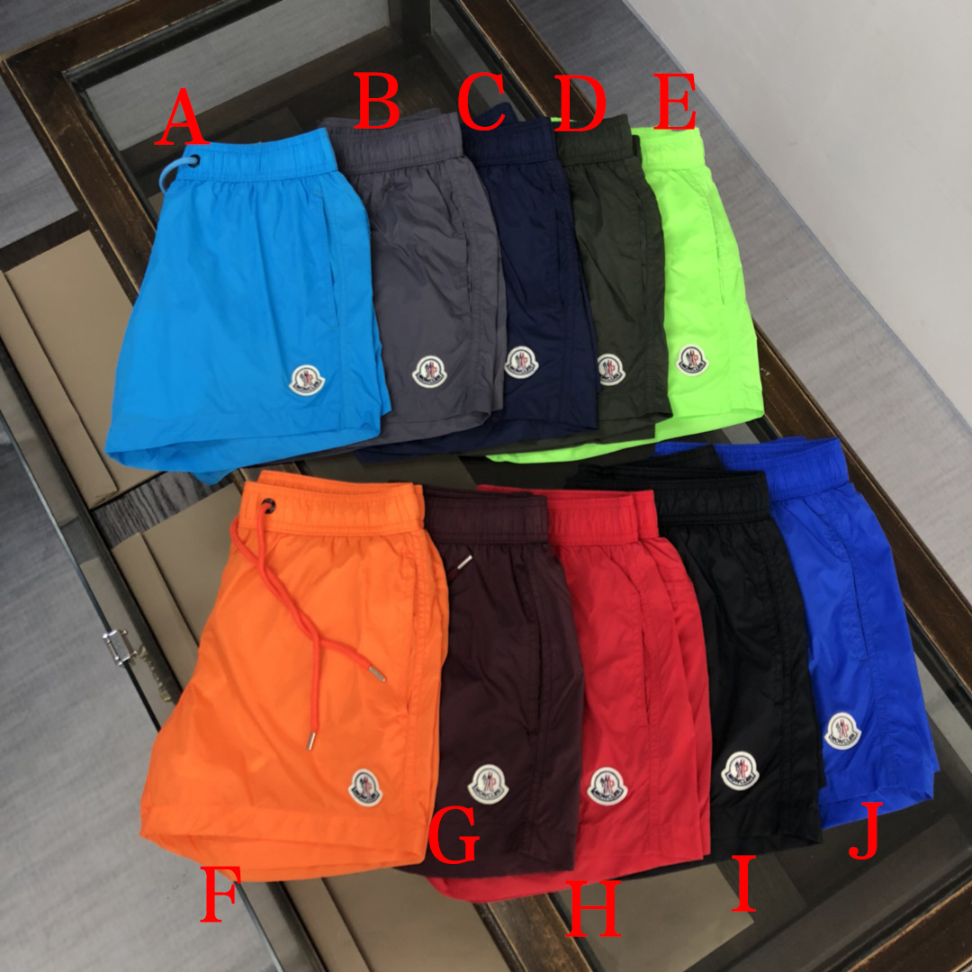 Moncler Swimming Shorts - FashionPlug