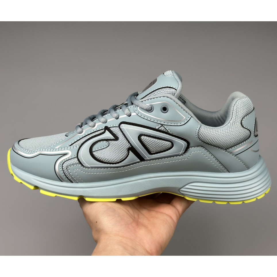 Dior B30 Sneaker  - FashionPlug