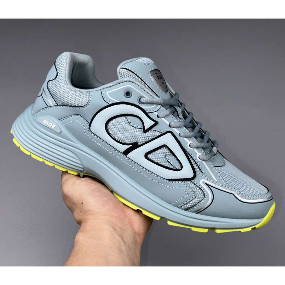Dior B30 Sneaker  - FashionPlug