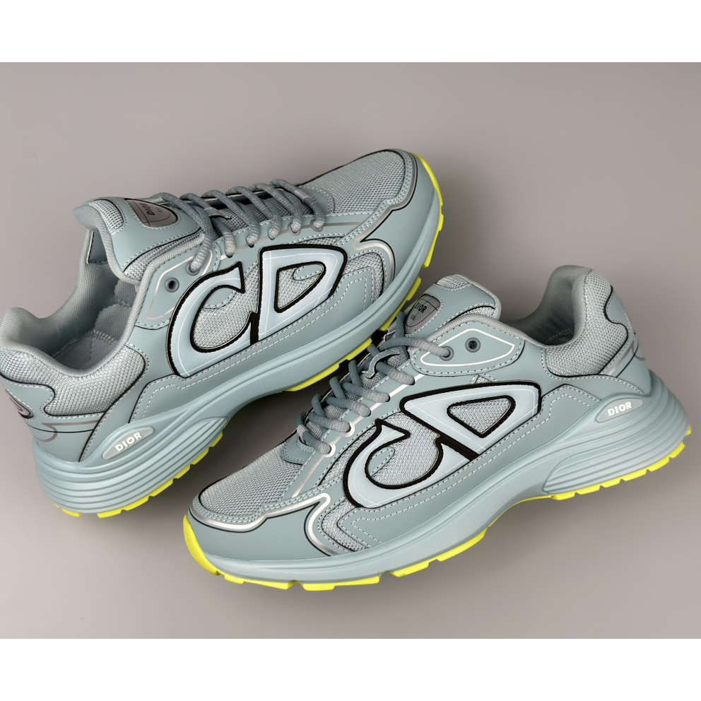 Dior B30 Sneaker  - FashionPlug
