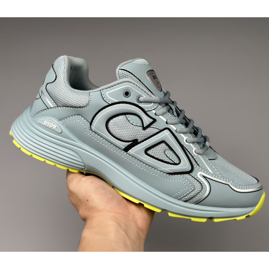 Dior B30 Sneaker  - FashionPlug