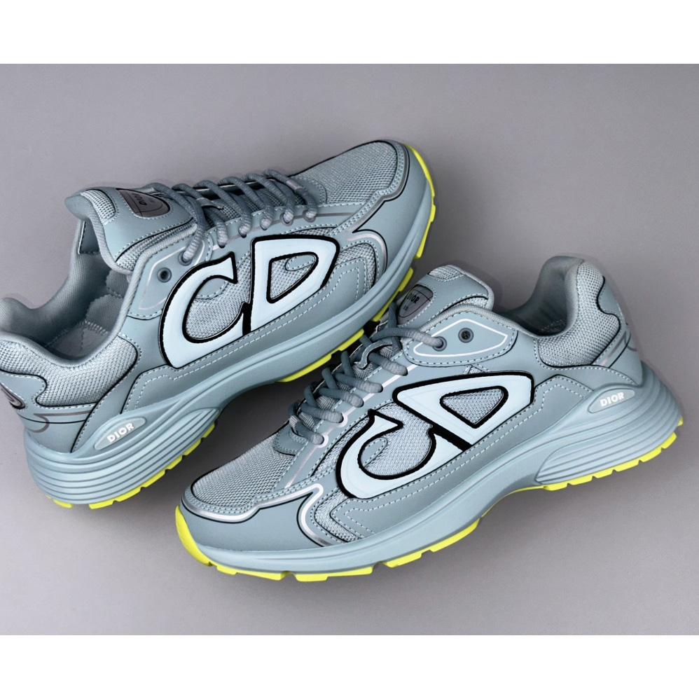 Dior B30 Sneaker  - FashionPlug