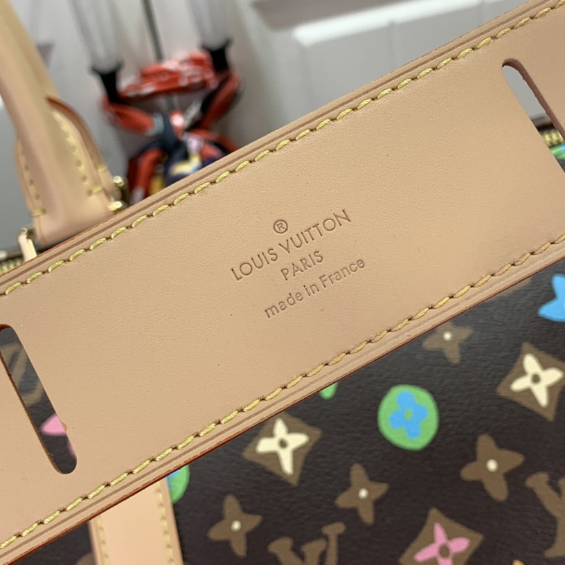 Louis Vuitton Keepall Bandoulière 50    M24901 - FashionPlug