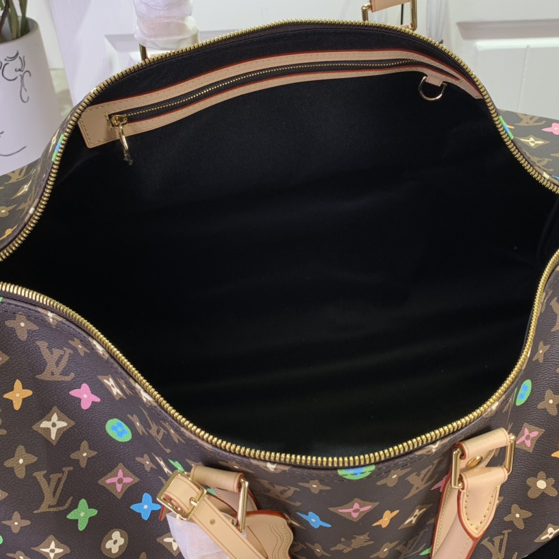 Louis Vuitton Keepall Bandoulière 50    M24901 - FashionPlug