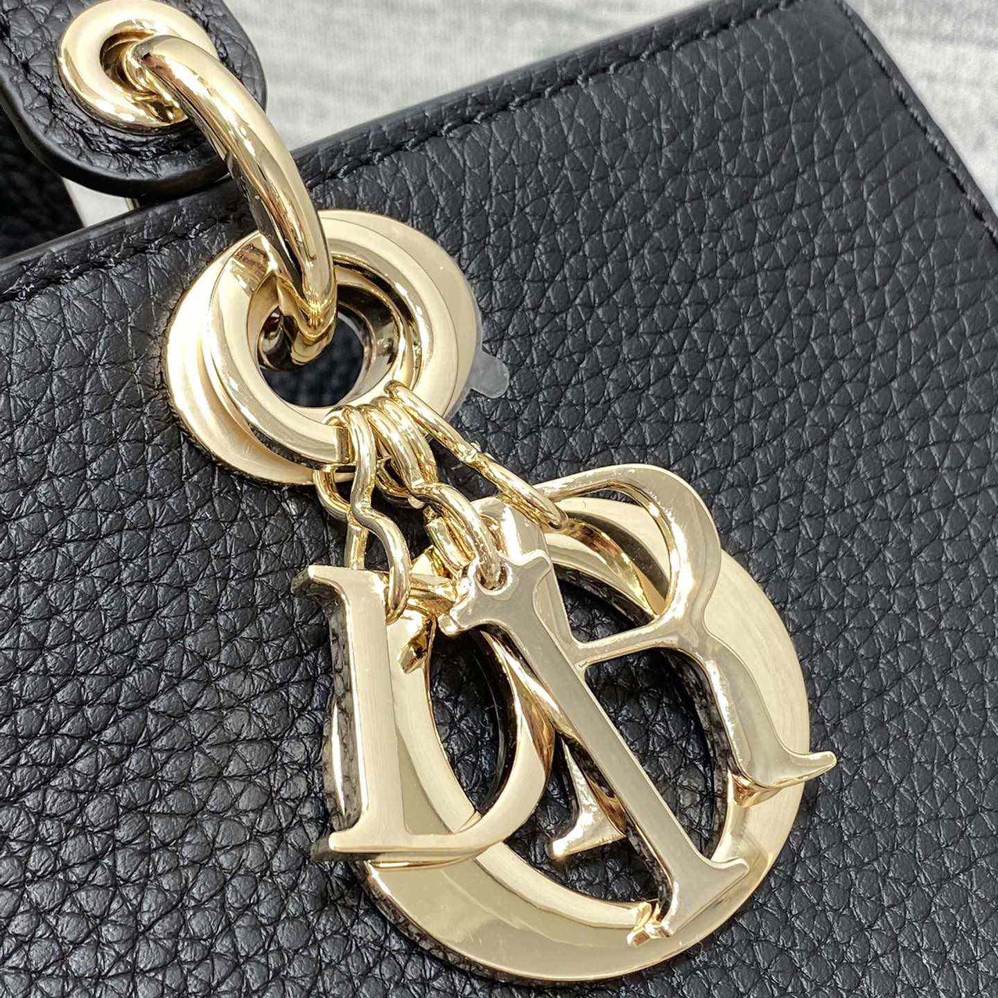 Dior Medium Lady D-Sire My ABCDior Bag - FashionPlug