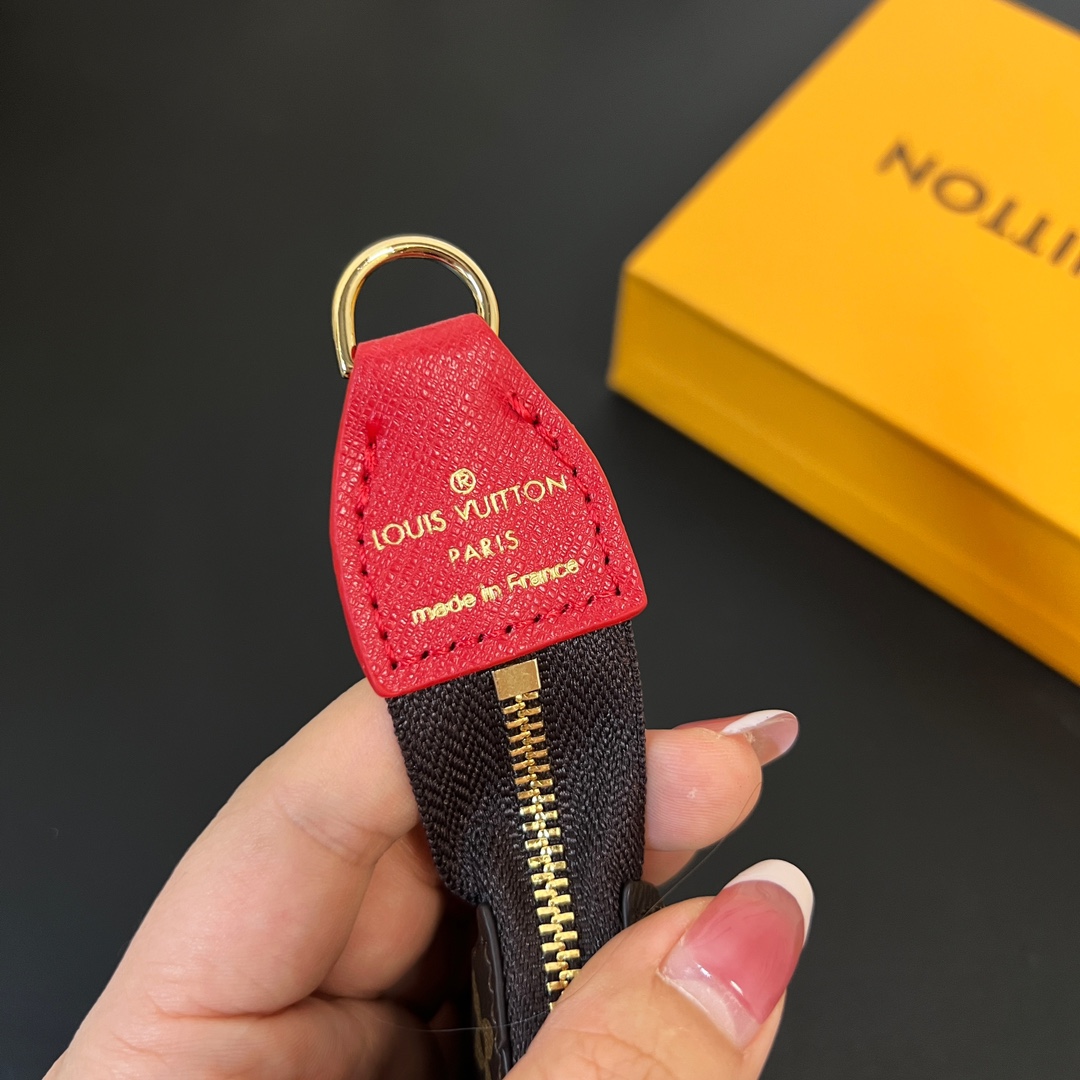 Louis Vuitton Mini Pochette Accessoires    M82841 - FashionPlug