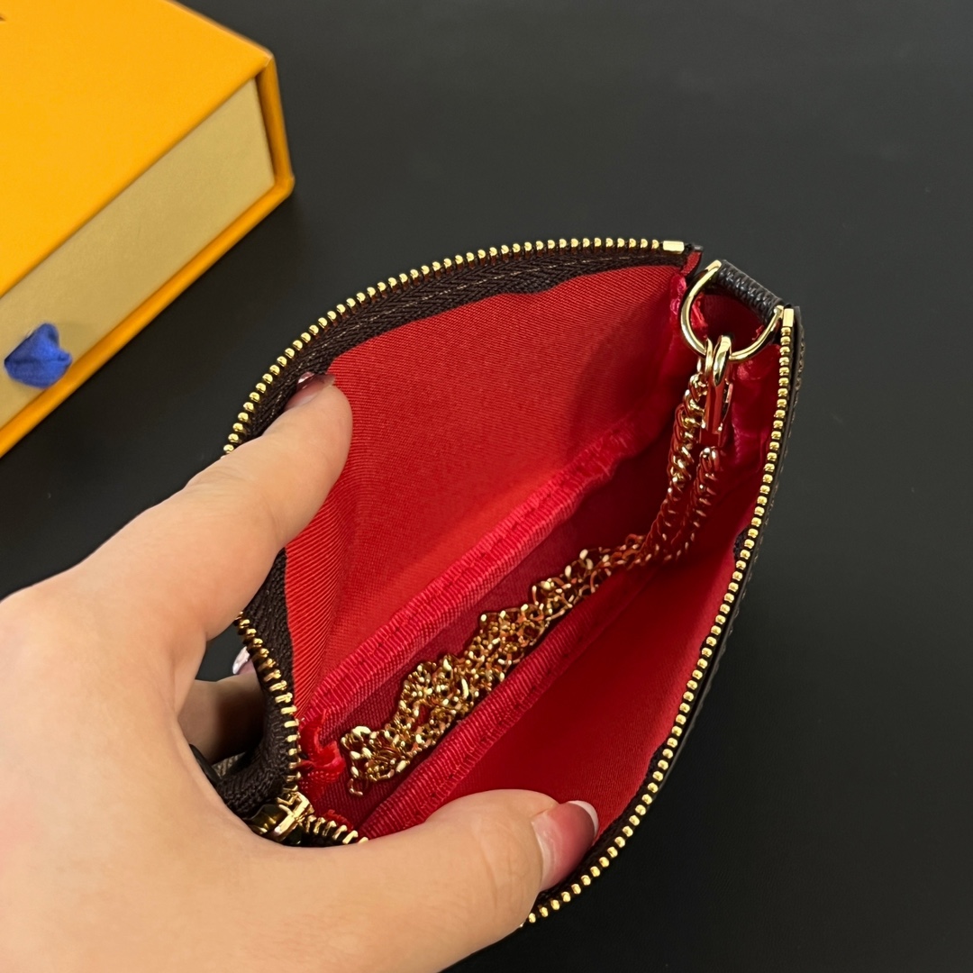 Louis Vuitton Mini Pochette Accessoires    M82841 - FashionPlug