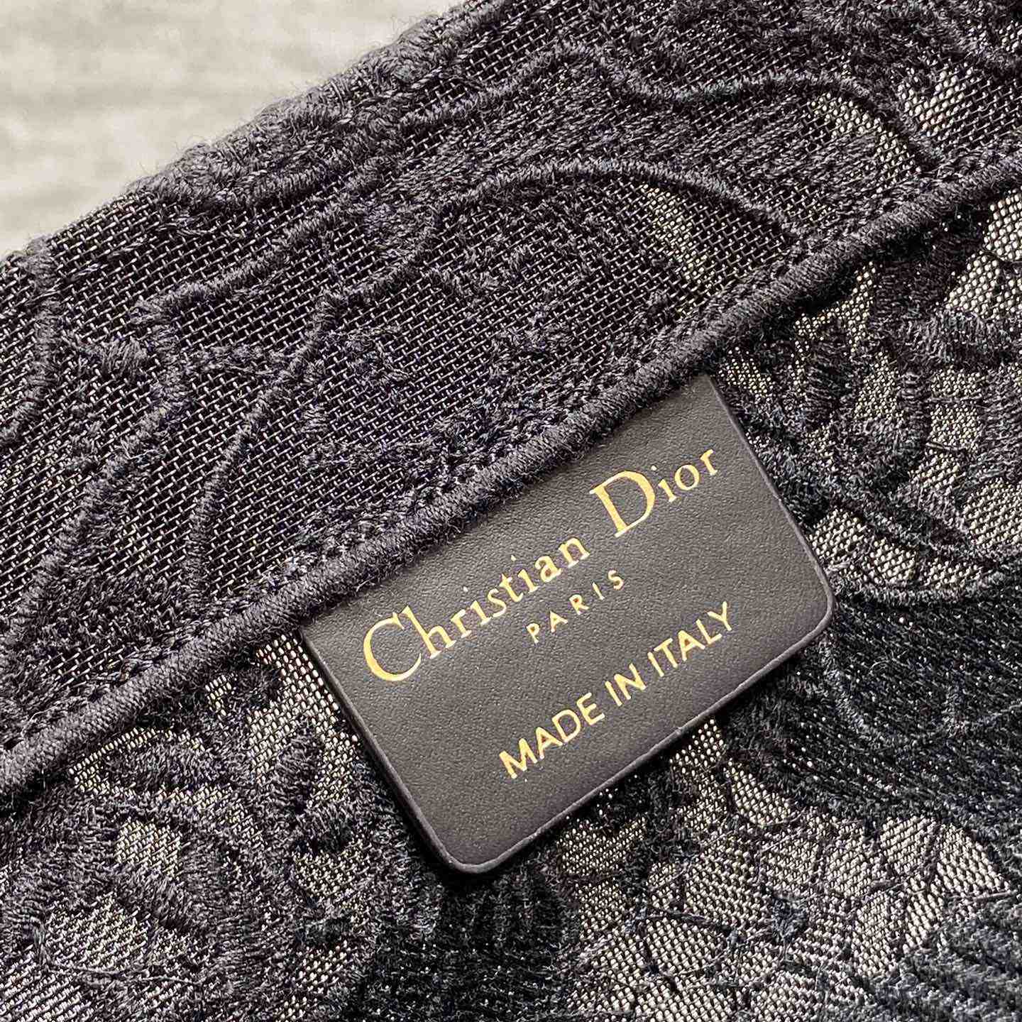 Dior Medium Dior Book Tote - FashionPlug